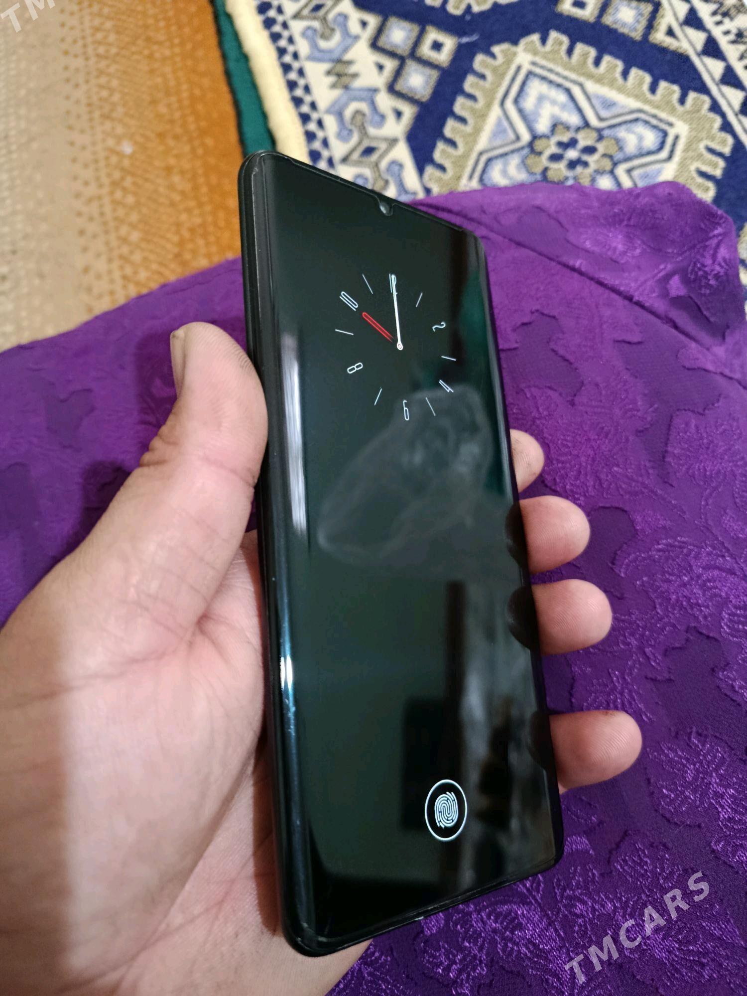 Huawei p30 pro 8.256 - Бузмеин - img 3