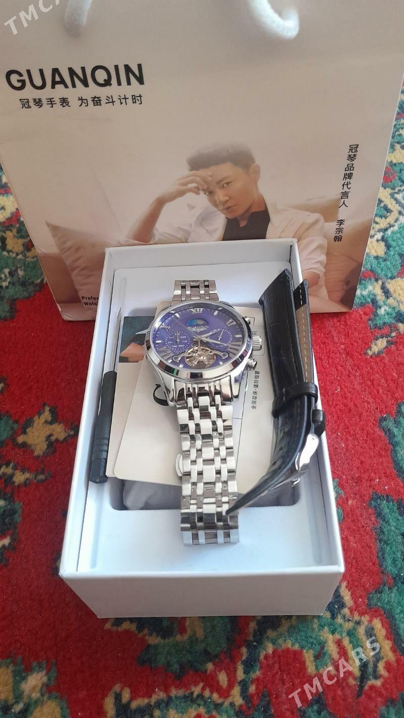 GUANQIN - Aşgabat - img 3