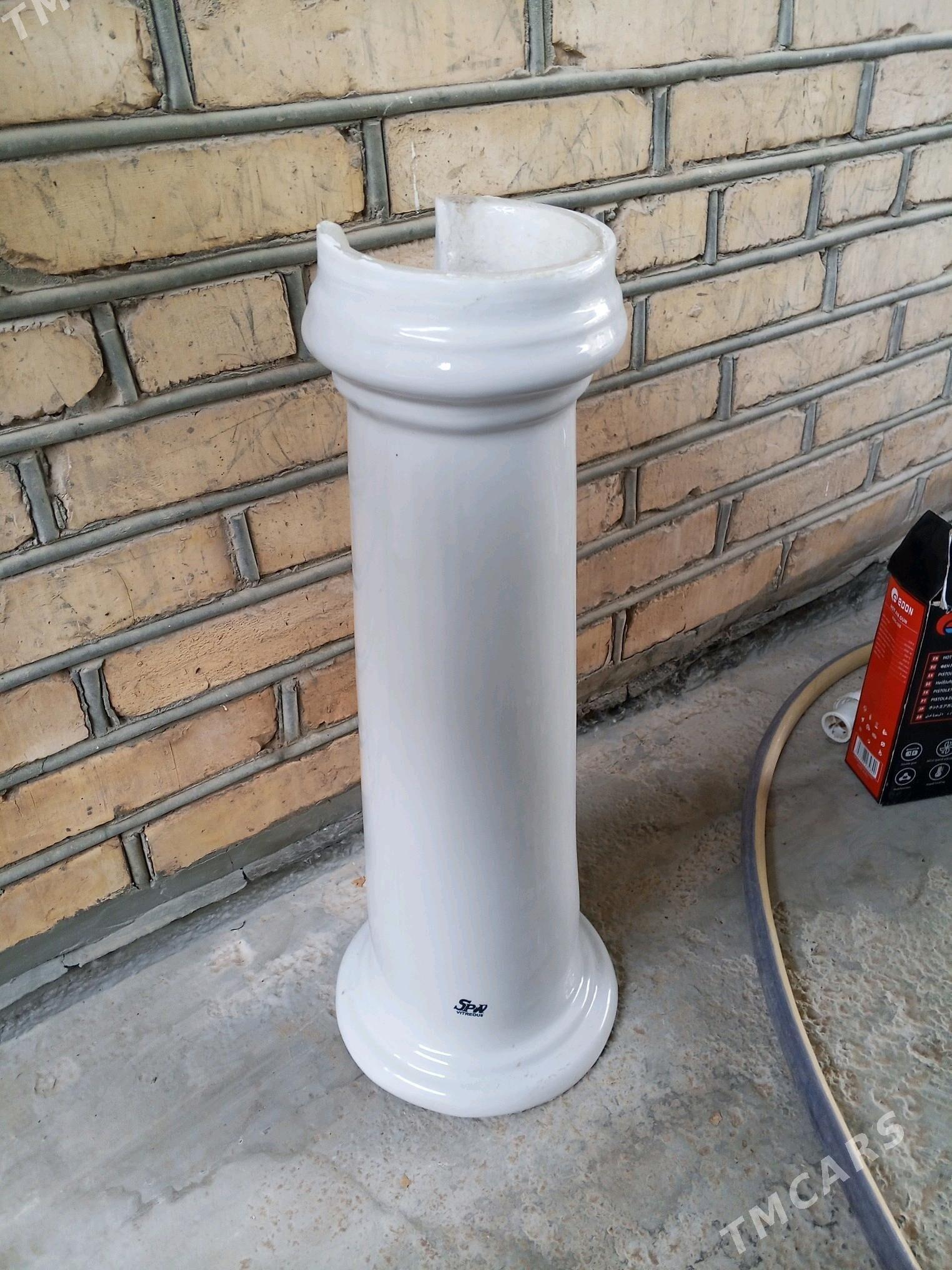 Rakowina tumbasy - Мары - img 2