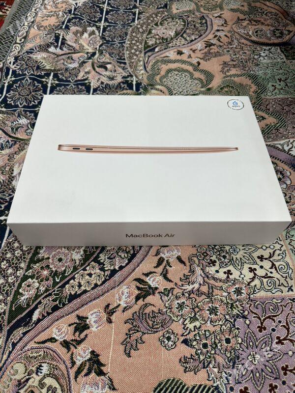 Macbook air - Ашхабад - img 2