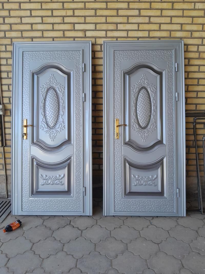 Dasky we icki gapylar - Mary - img 10