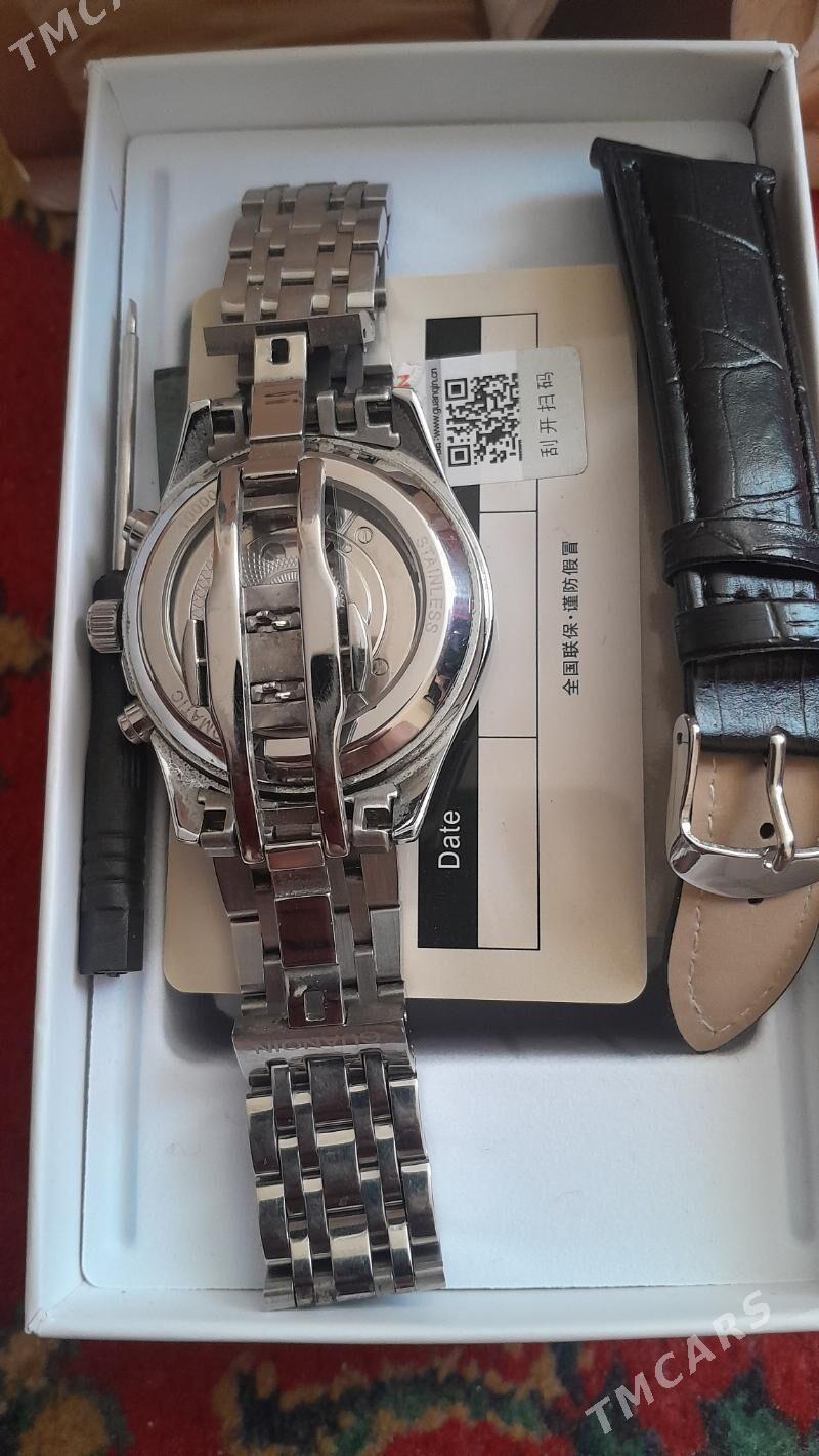 GUANQIN - Aşgabat - img 2