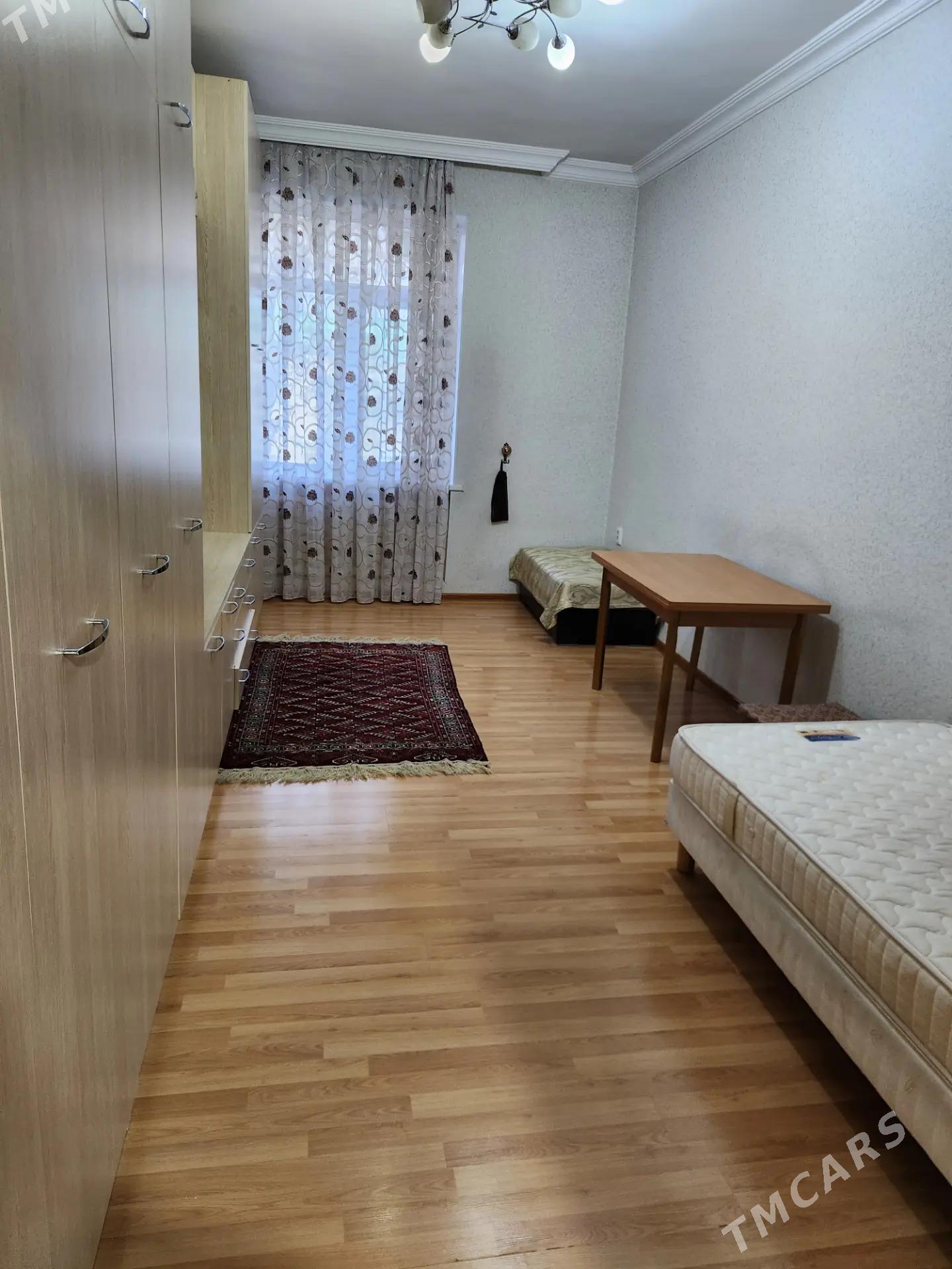 günlik arenda kwartira - Ашхабад - img 5