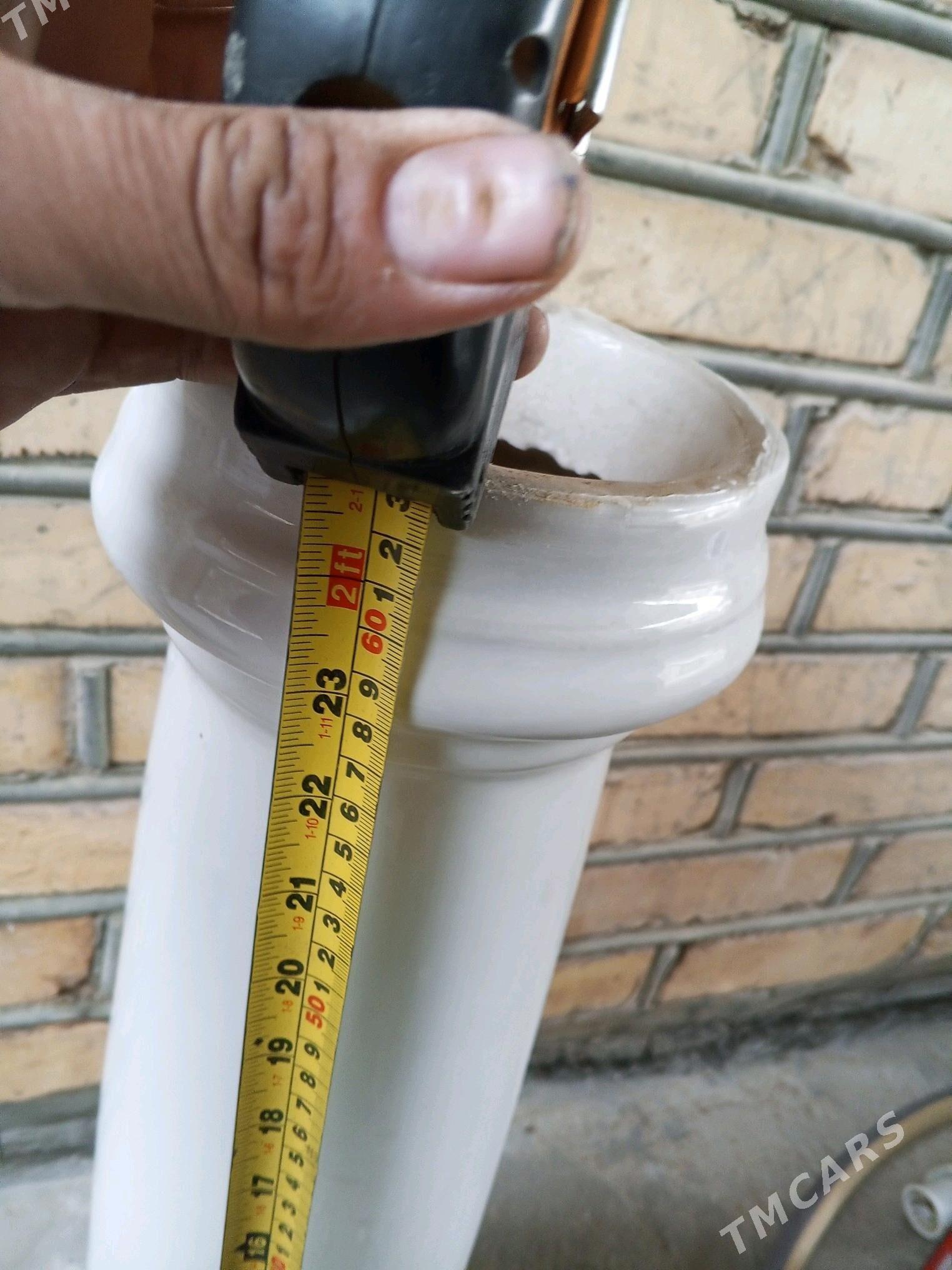 Rakowina tumbasy - Мары - img 3