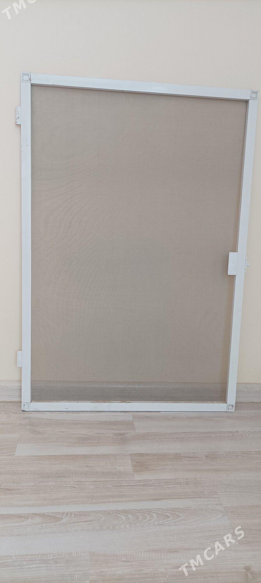 setka aýna dakylýan - Bedew - img 1