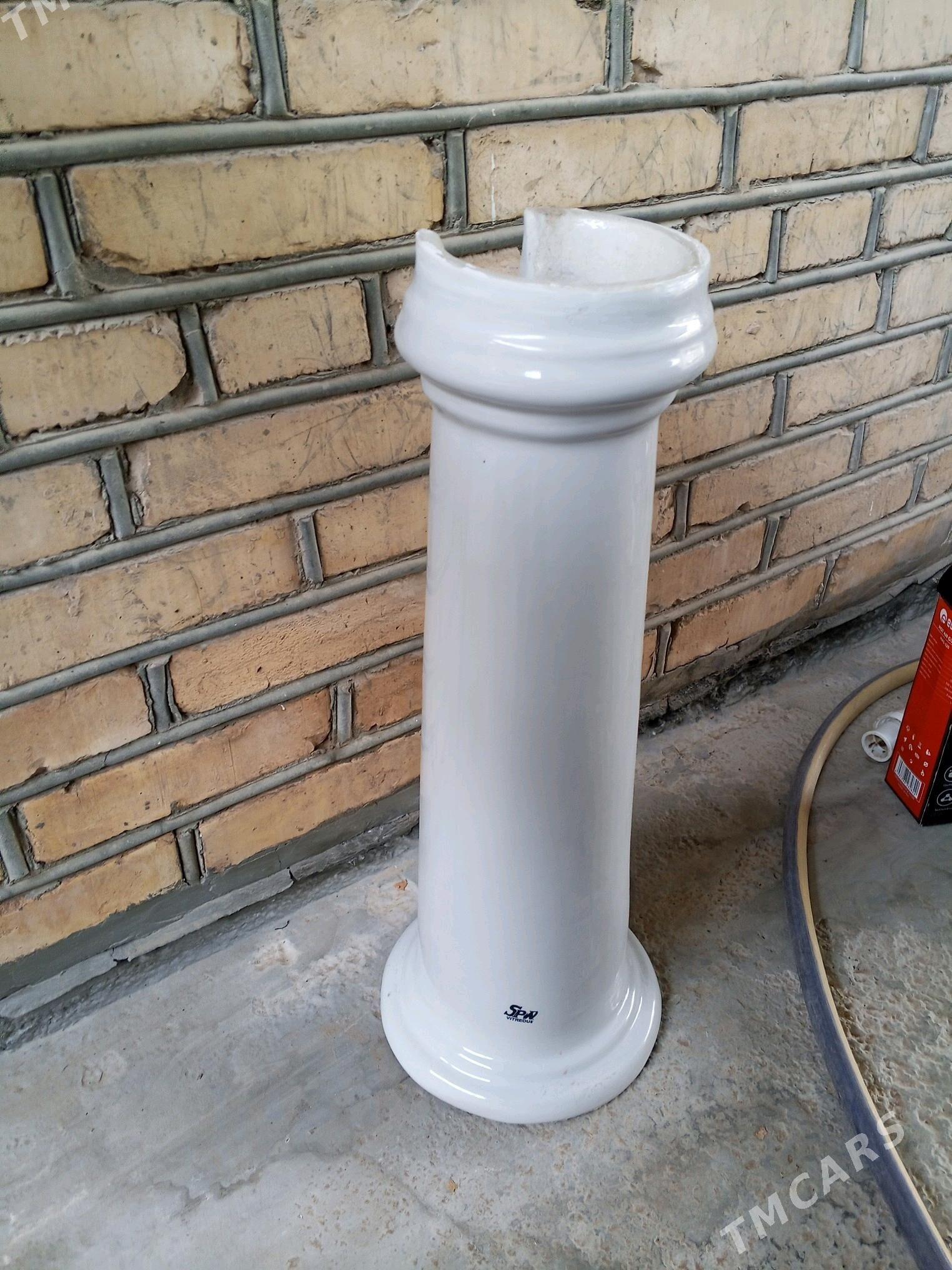 Rakowina tumbasy - Мары - img 1