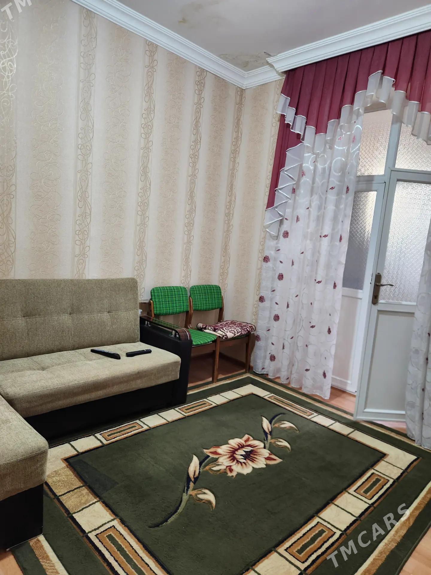 günlik arenda kwartira - Ашхабад - img 2