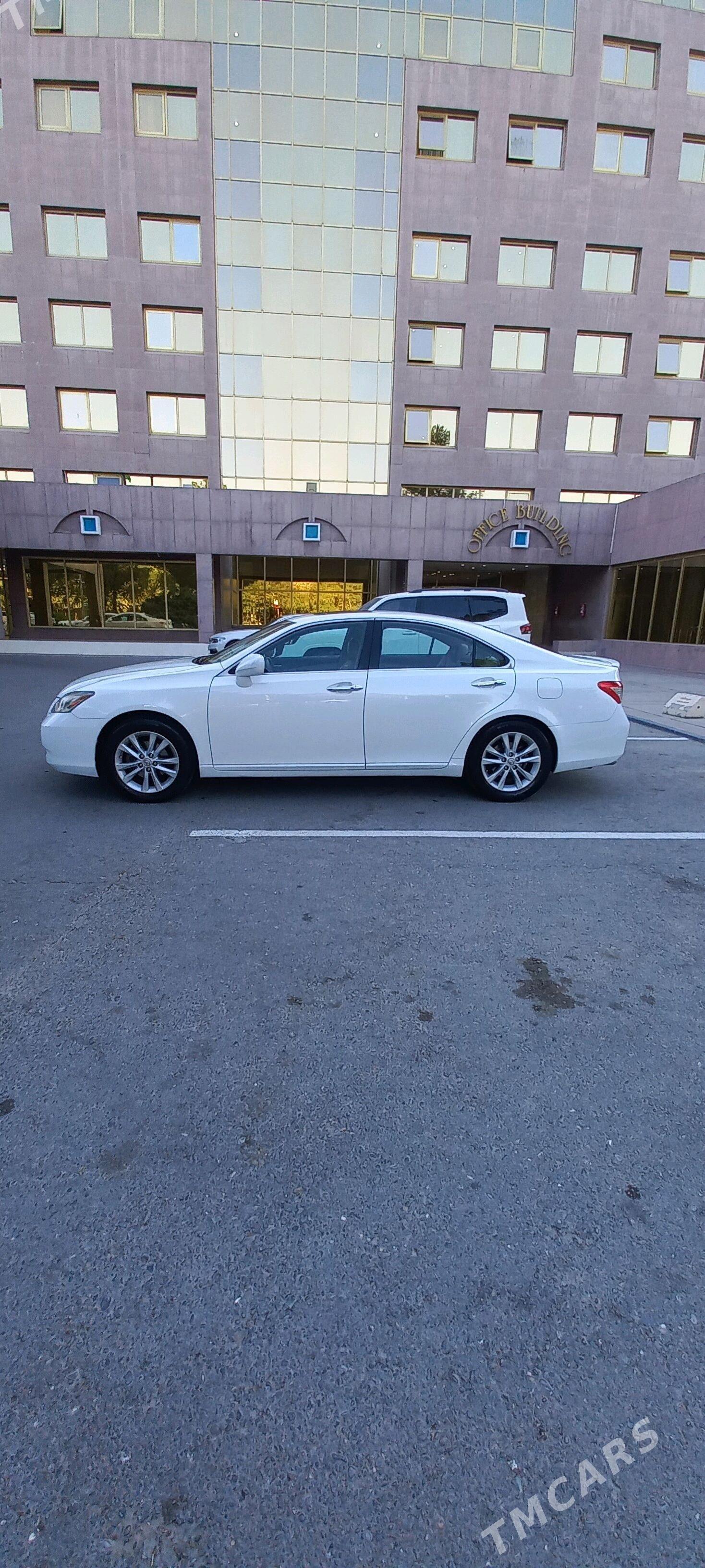 Lexus ES 350 2008 - 230 000 TMT - Aşgabat - img 3