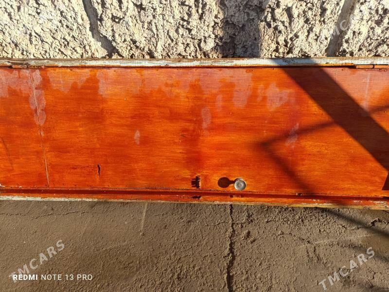 agac gapy - Daşoguz - img 5