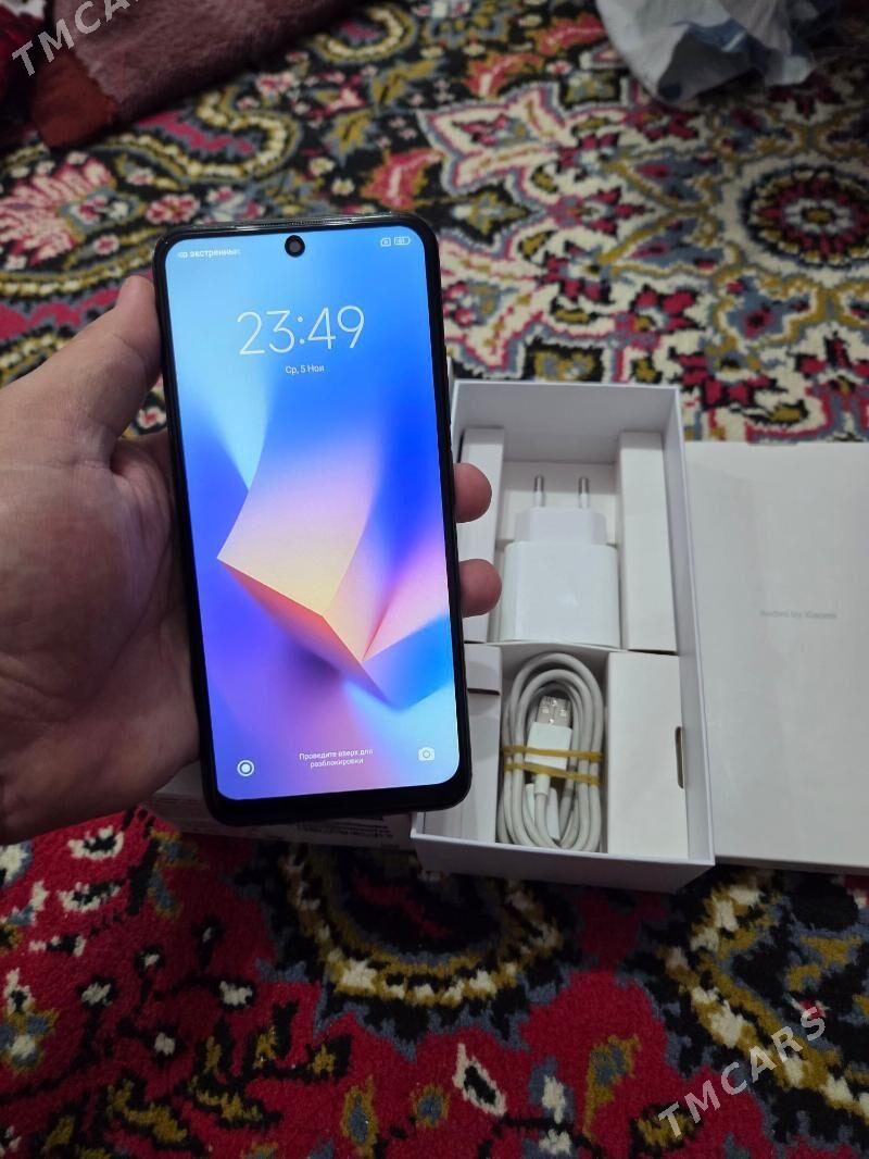 Redmi note 12S 8/256 - Ашхабад - img 8