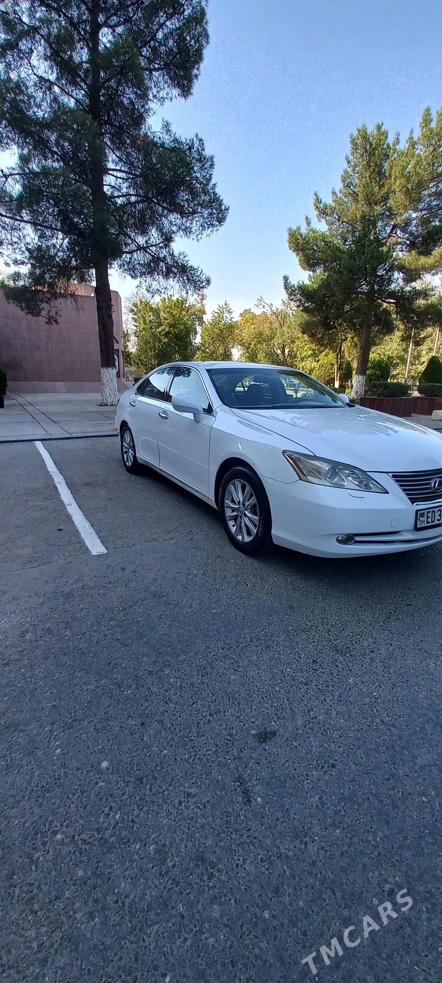 Lexus ES 350 2008 - 230 000 TMT - Aşgabat - img 4