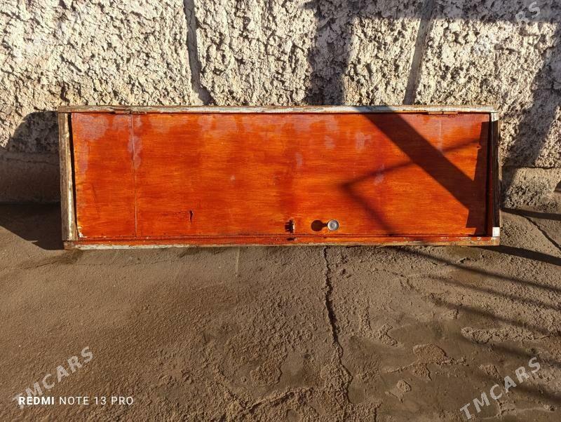 agac gapy - Daşoguz - img 4