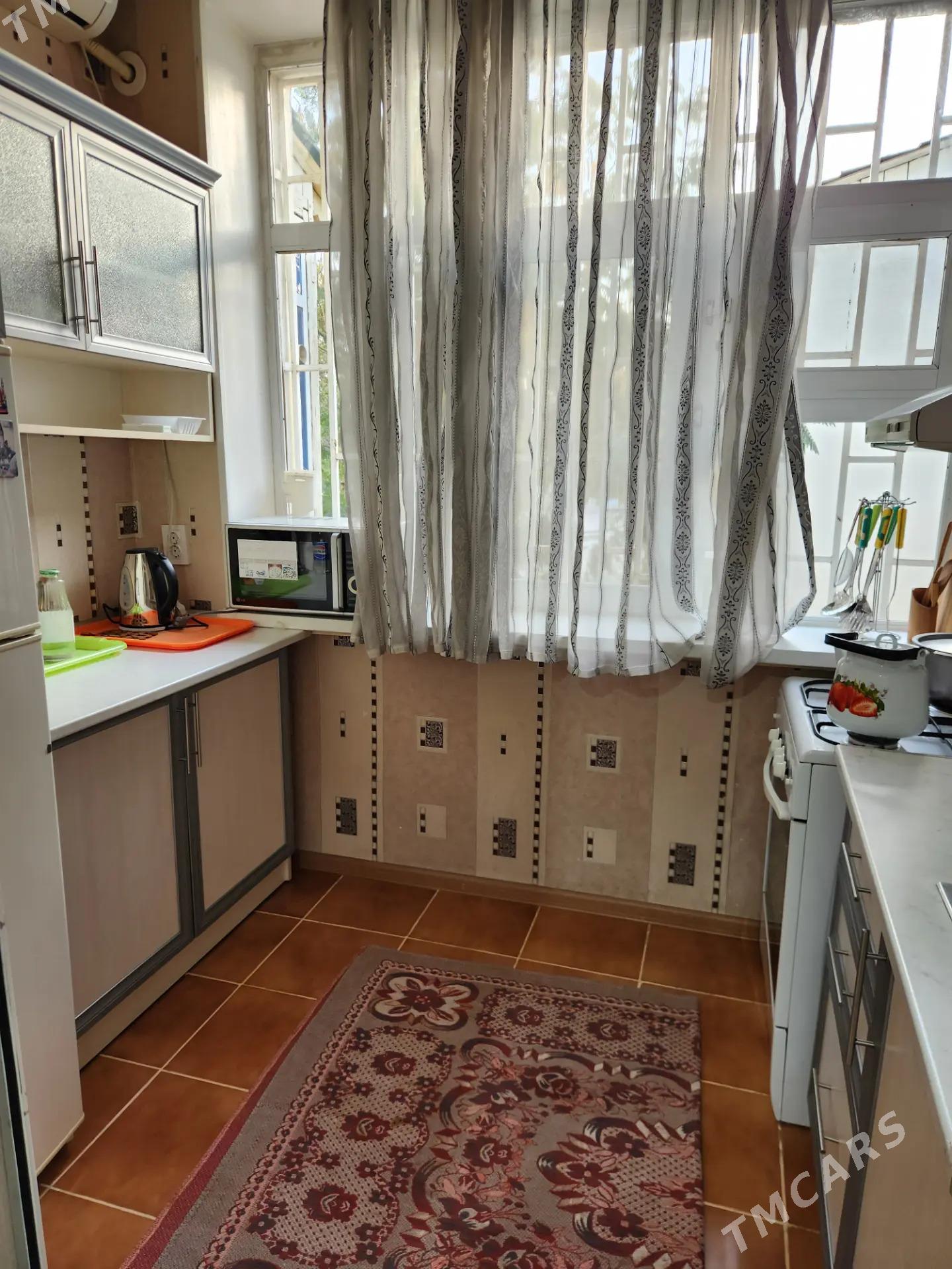 günlik arenda kwartira - Ашхабад - img 4