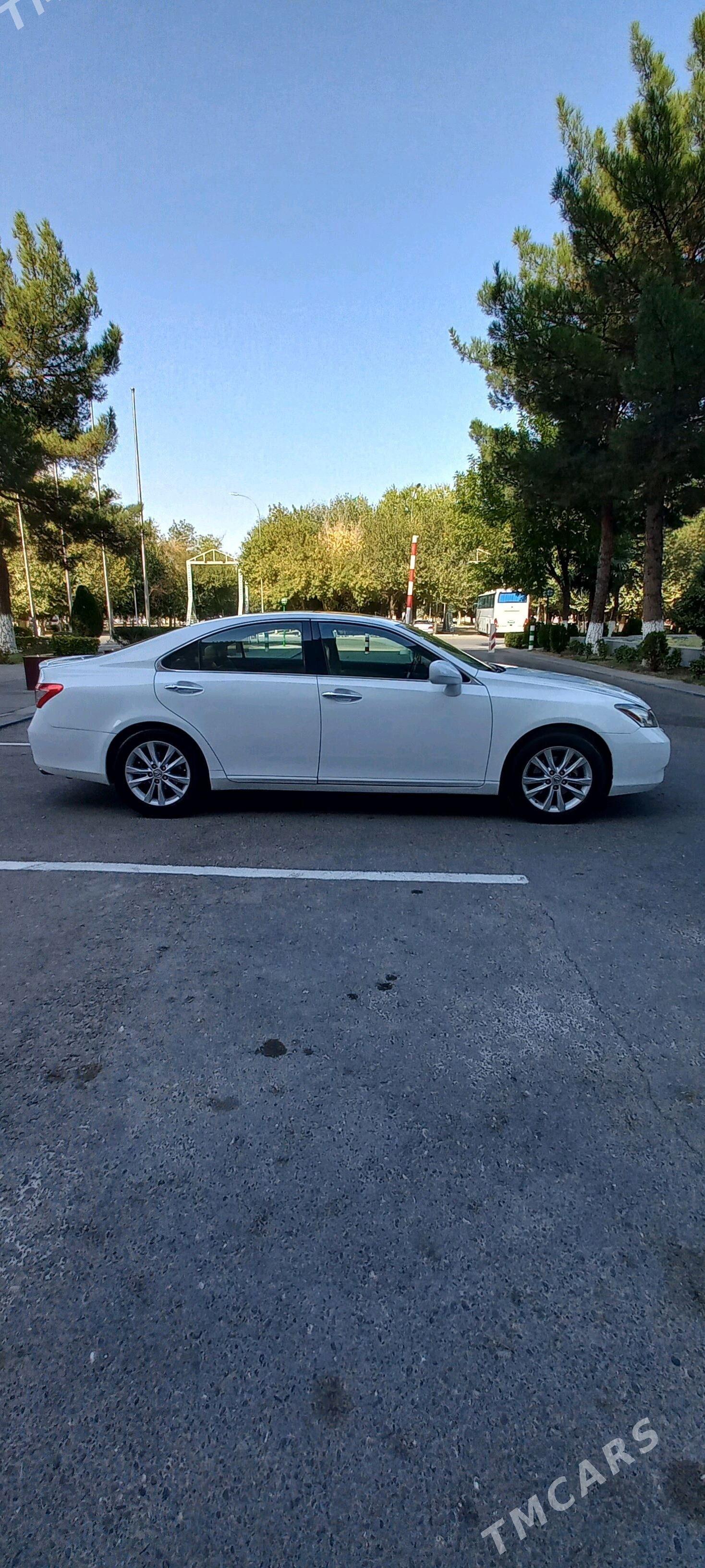 Lexus ES 350 2008 - 230 000 TMT - Aşgabat - img 5