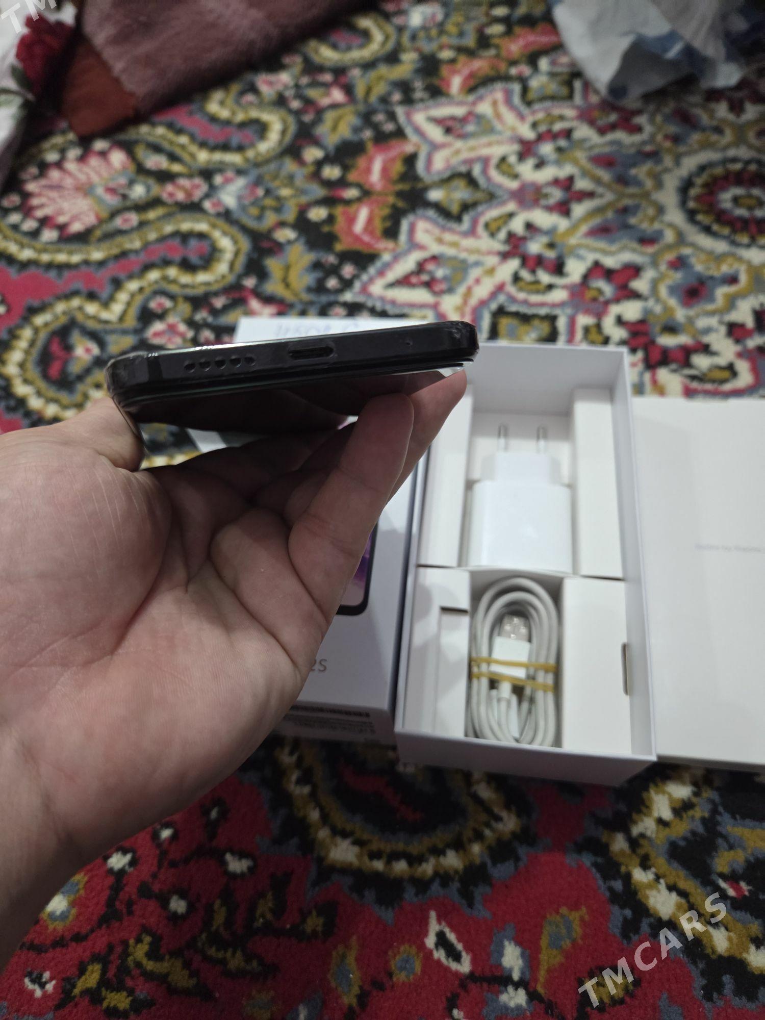 Redmi note 12S 8/256 - Ашхабад - img 3