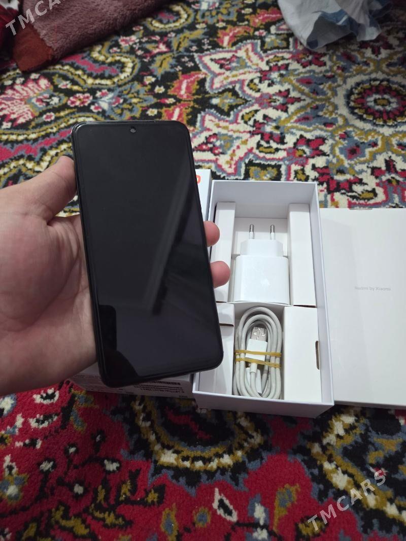 Redmi note 12S 8/256 - Ашхабад - img 7