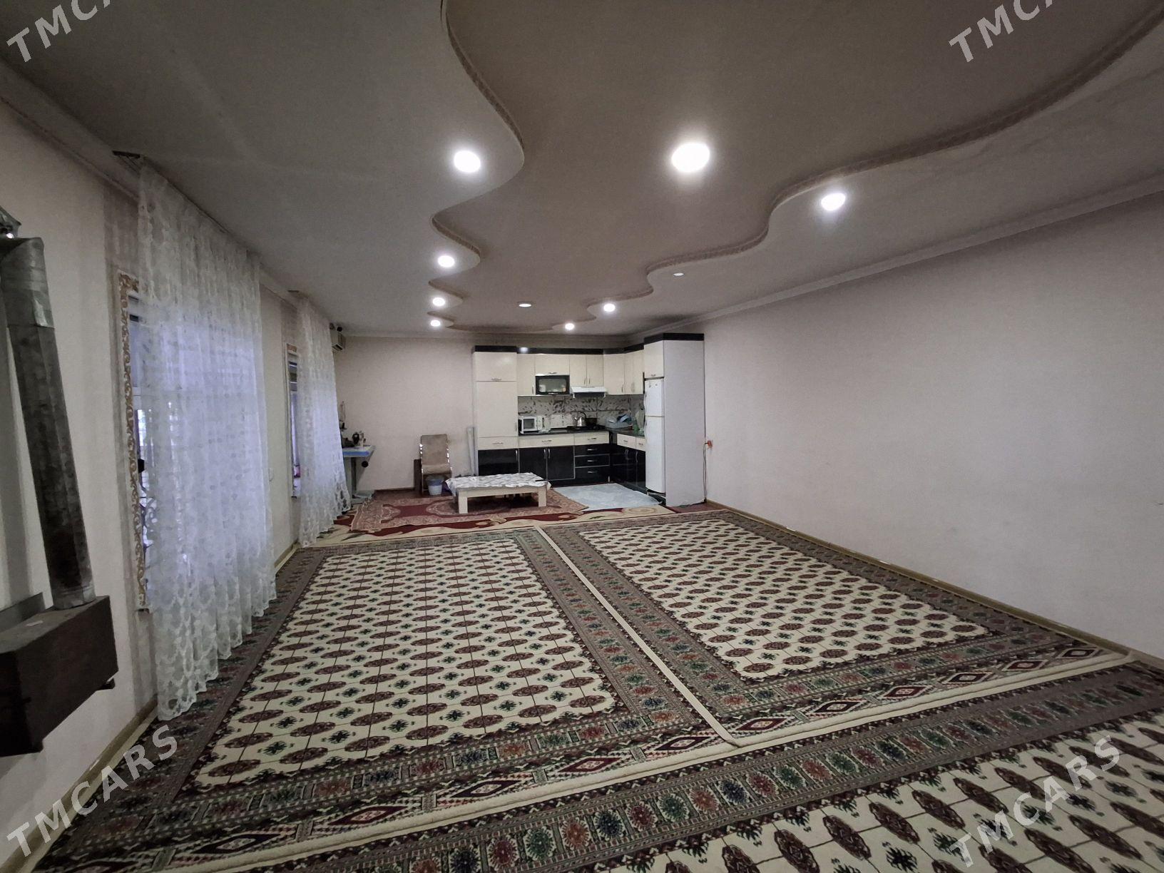 Satlyk etaj jaý - Mary - img 1