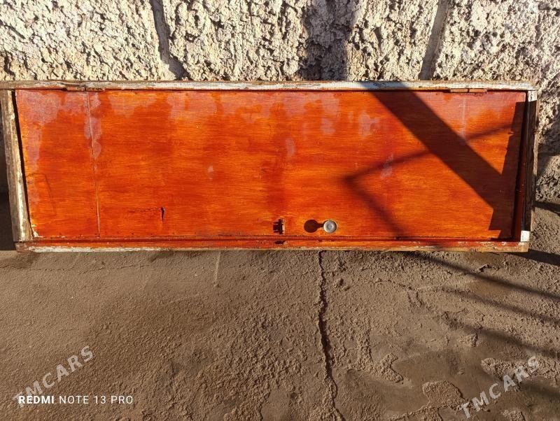 agac gapy - Daşoguz - img 2