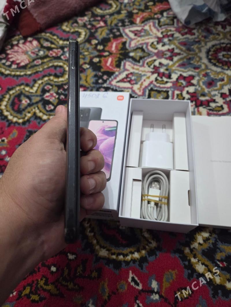 Redmi note 12S 8/256 - Ашхабад - img 5