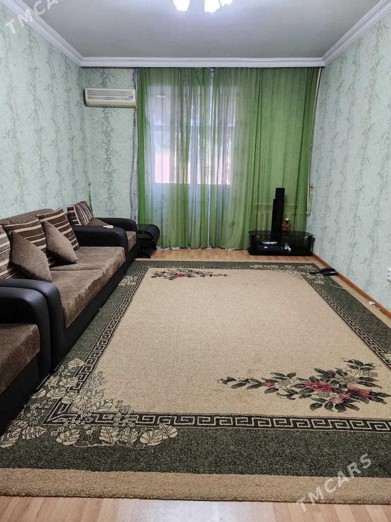 günlik arenda kwartira - Ашхабад - img 1