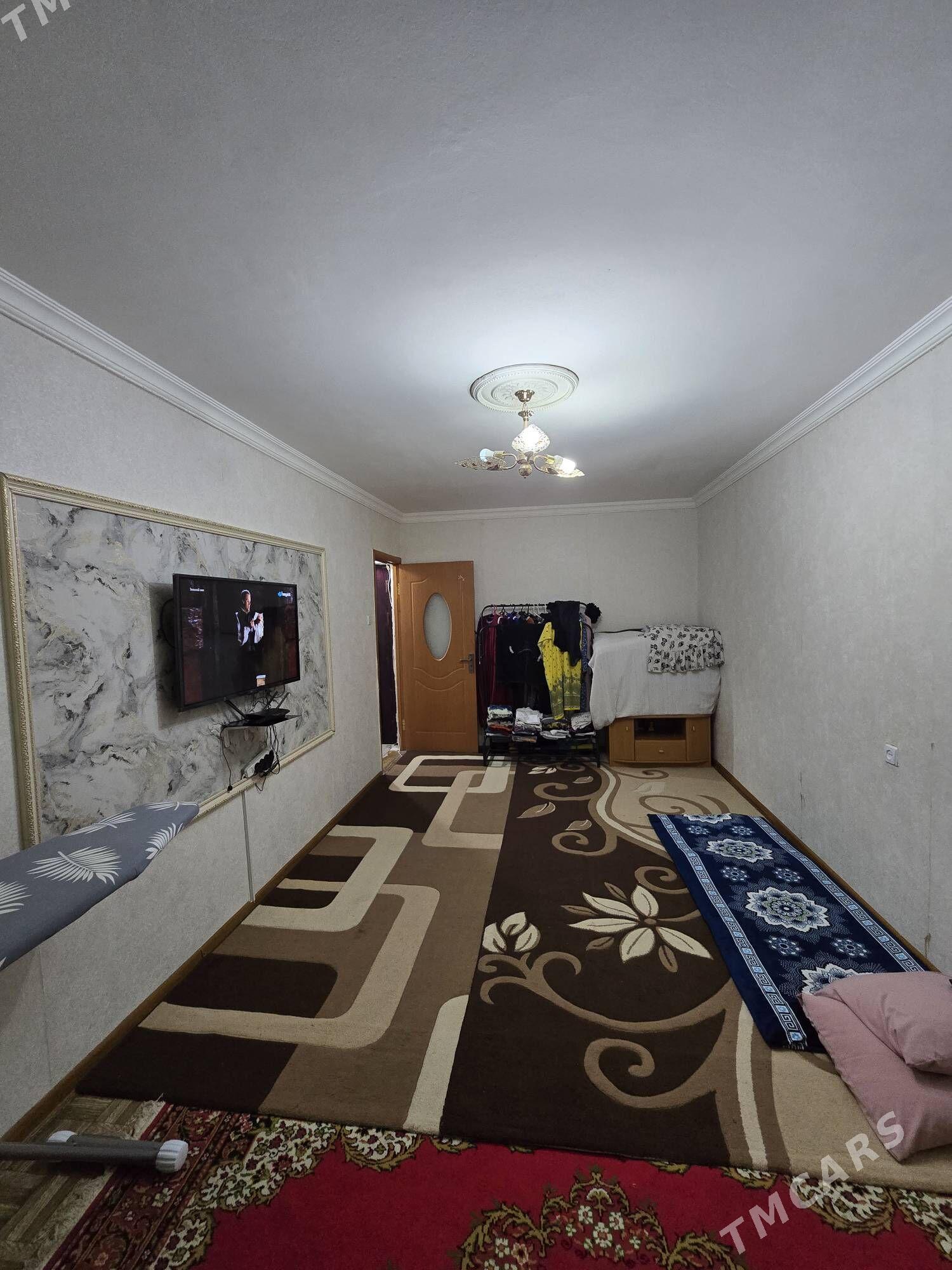 Arenda Jay 6 Nji Mkr 1 Kom - 6 мкр - img 2