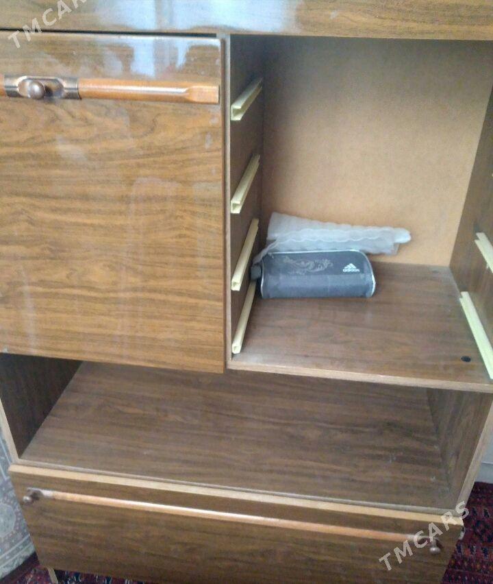 tumba serwant тумба сервант - Хитровка - img 2