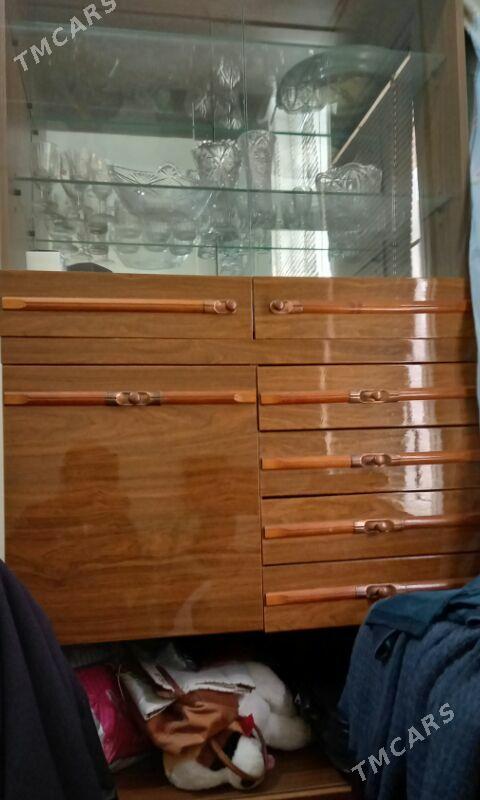 tumba serwant тумба сервант - Хитровка - img 1