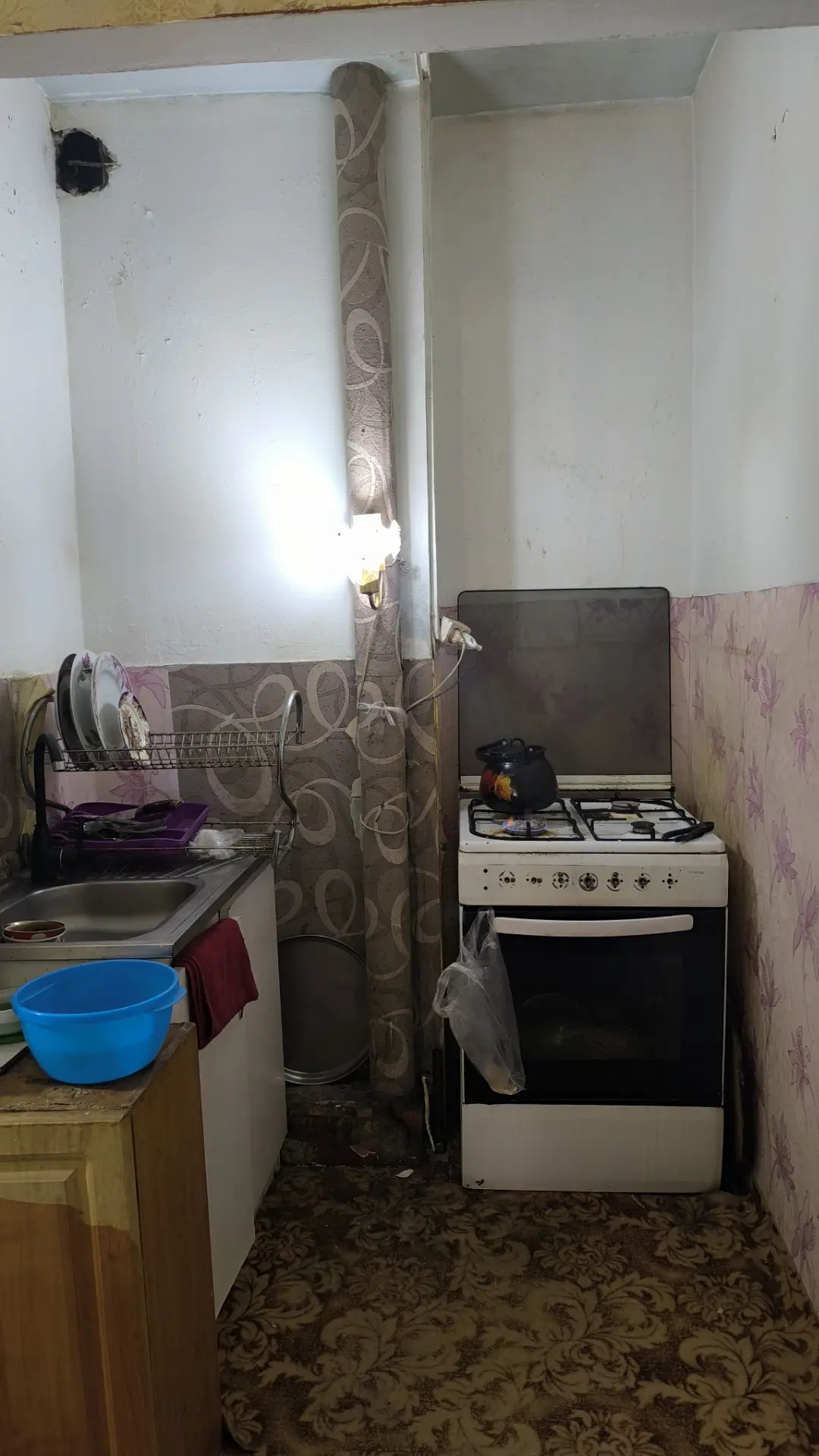 Satlyk jaý Mir 4de 2komnat - Ашхабад - img 3