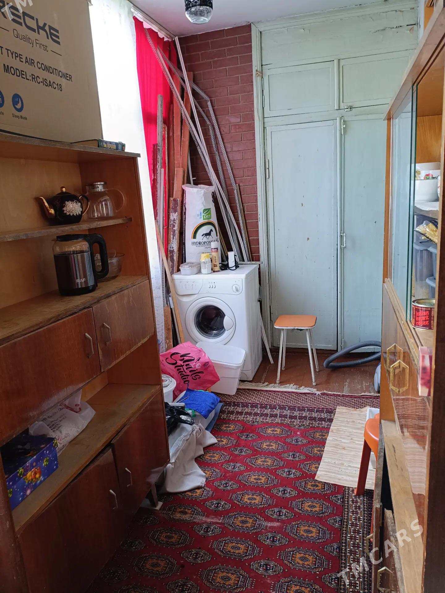 3х комн Sowetskiý köç. - Sowetskiý köç. (Garaşsyzlyk şaýoly) - img 5