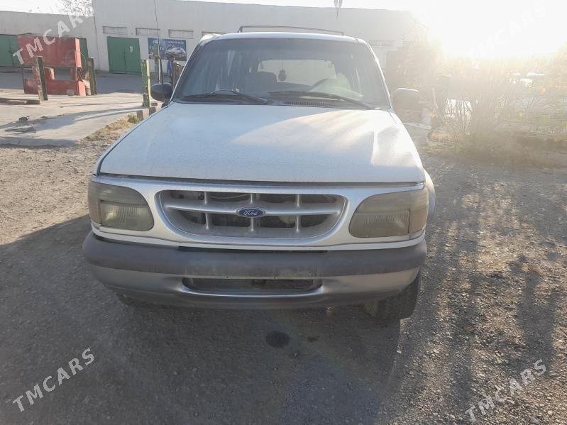Ford Explorer 1995 - 30 000 TMT - Gökdepe - img 2