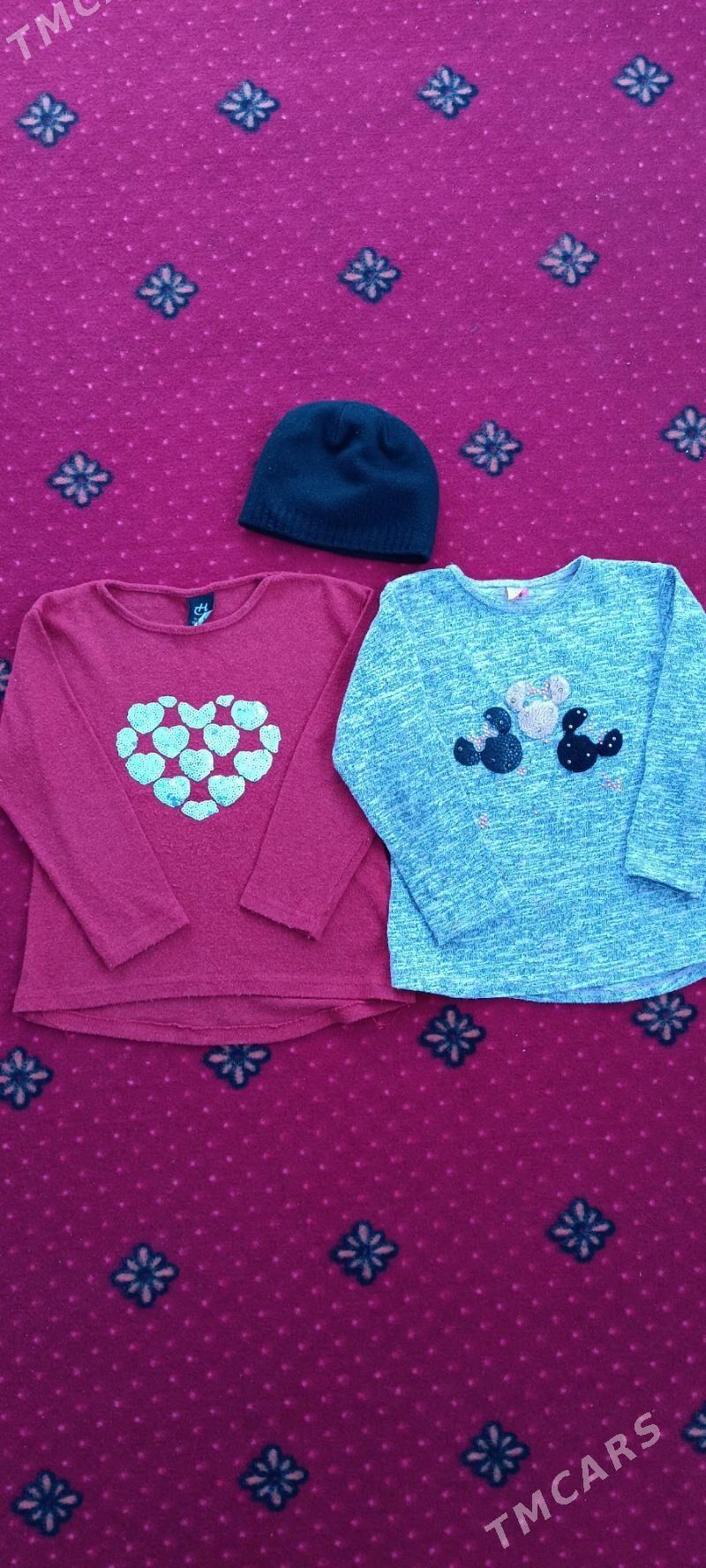 Çagalar un geyimler - Daşoguz - img 2