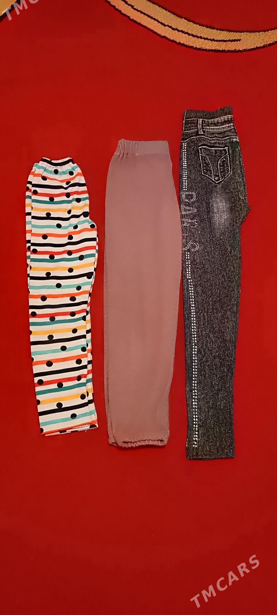 Çagalar un geyimler - Daşoguz - img 3