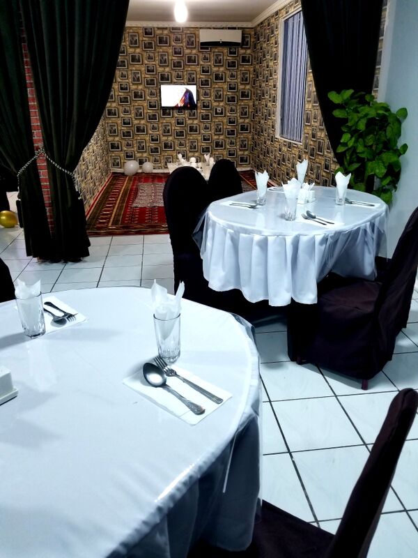 Afissantka - Türkmenbaşy - img 2