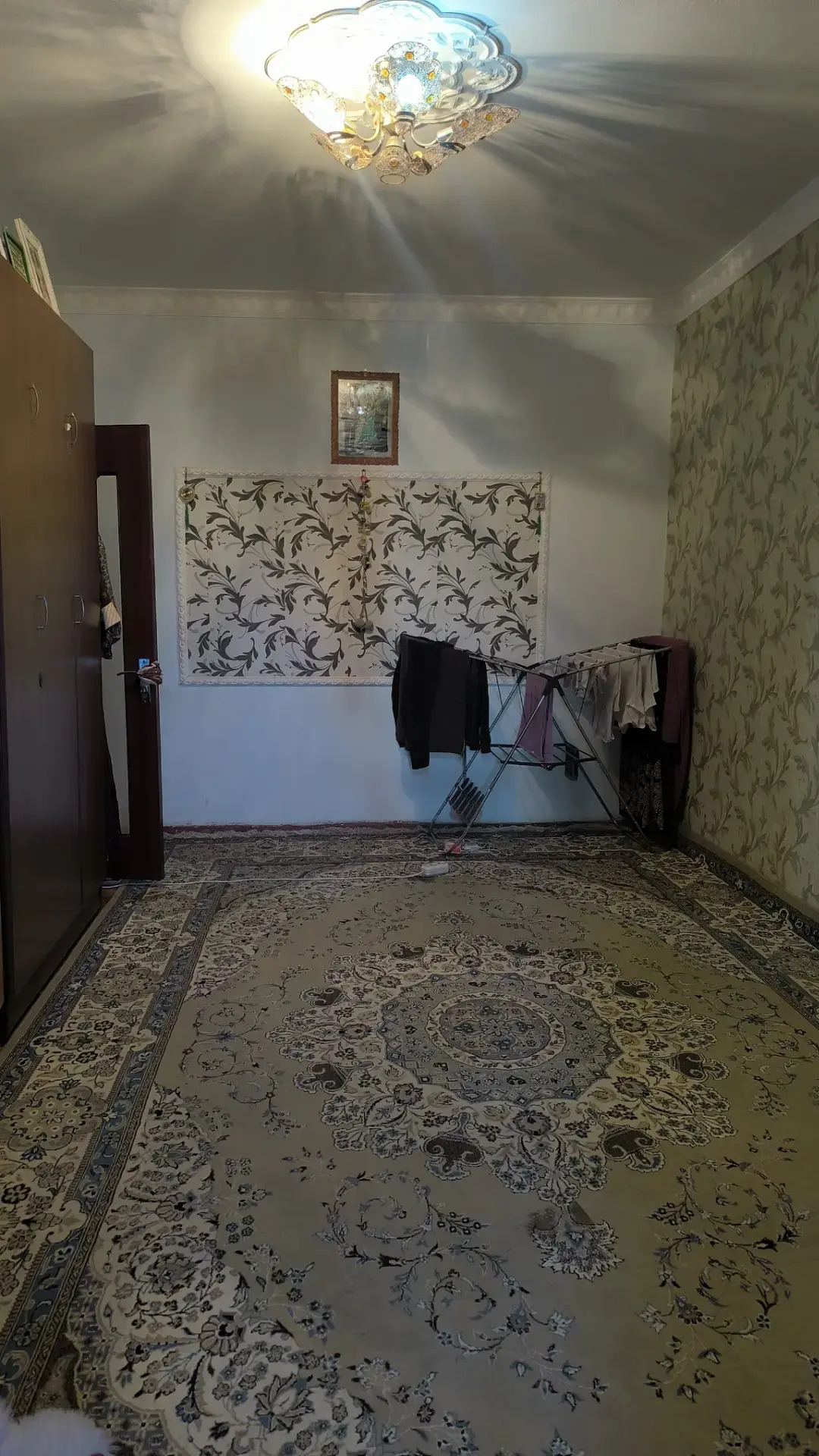 Satlyk jaý Mir 4de 2komnat - Ашхабад - img 6