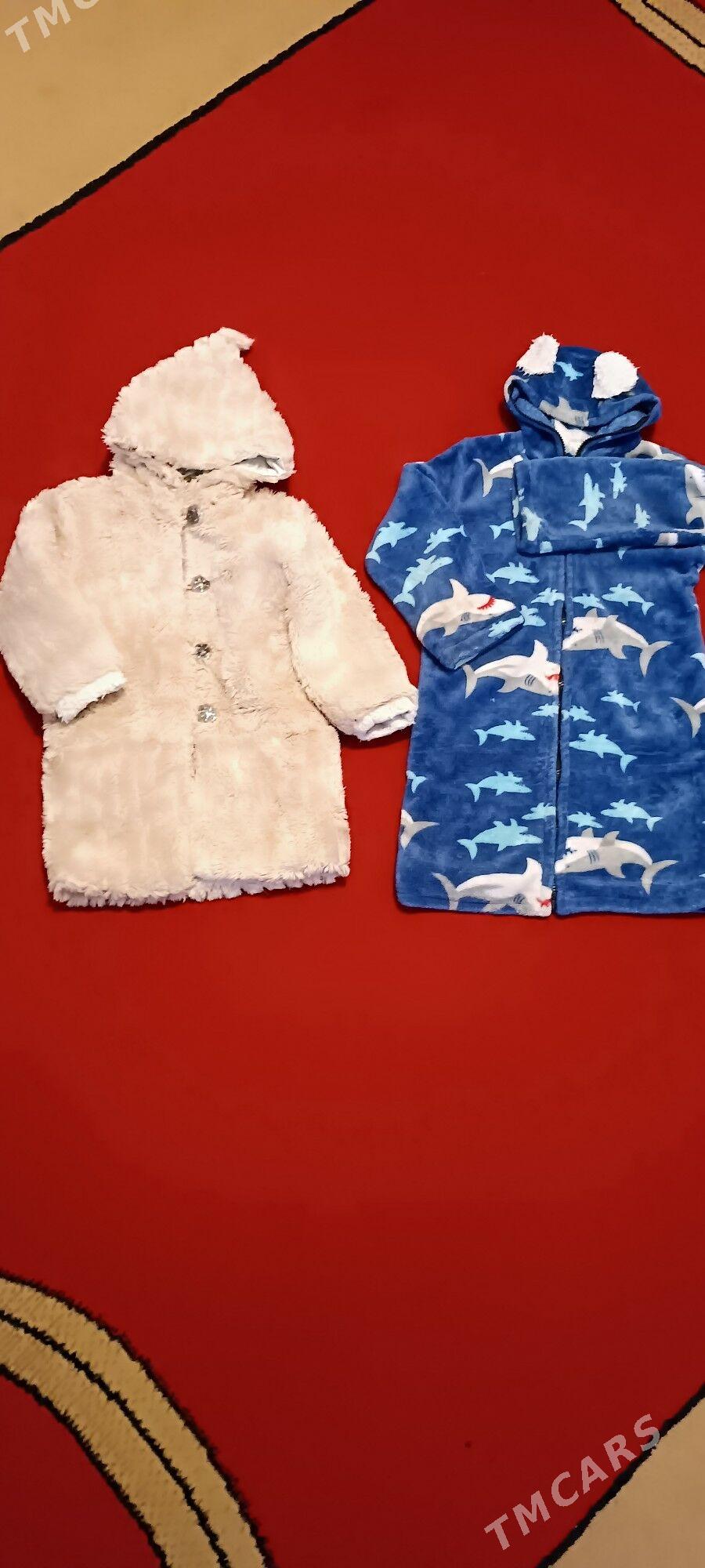 Çagalar un geyimler - Daşoguz - img 4