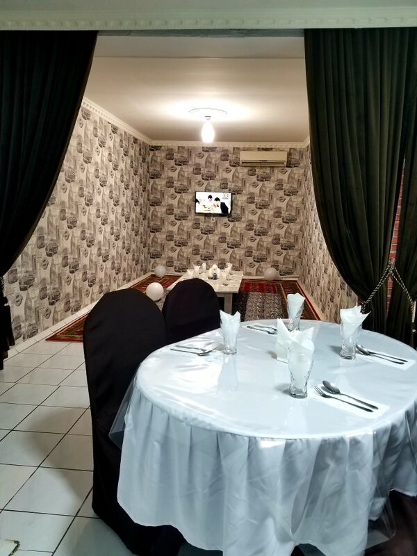 Afissantka - Türkmenbaşy - img 3