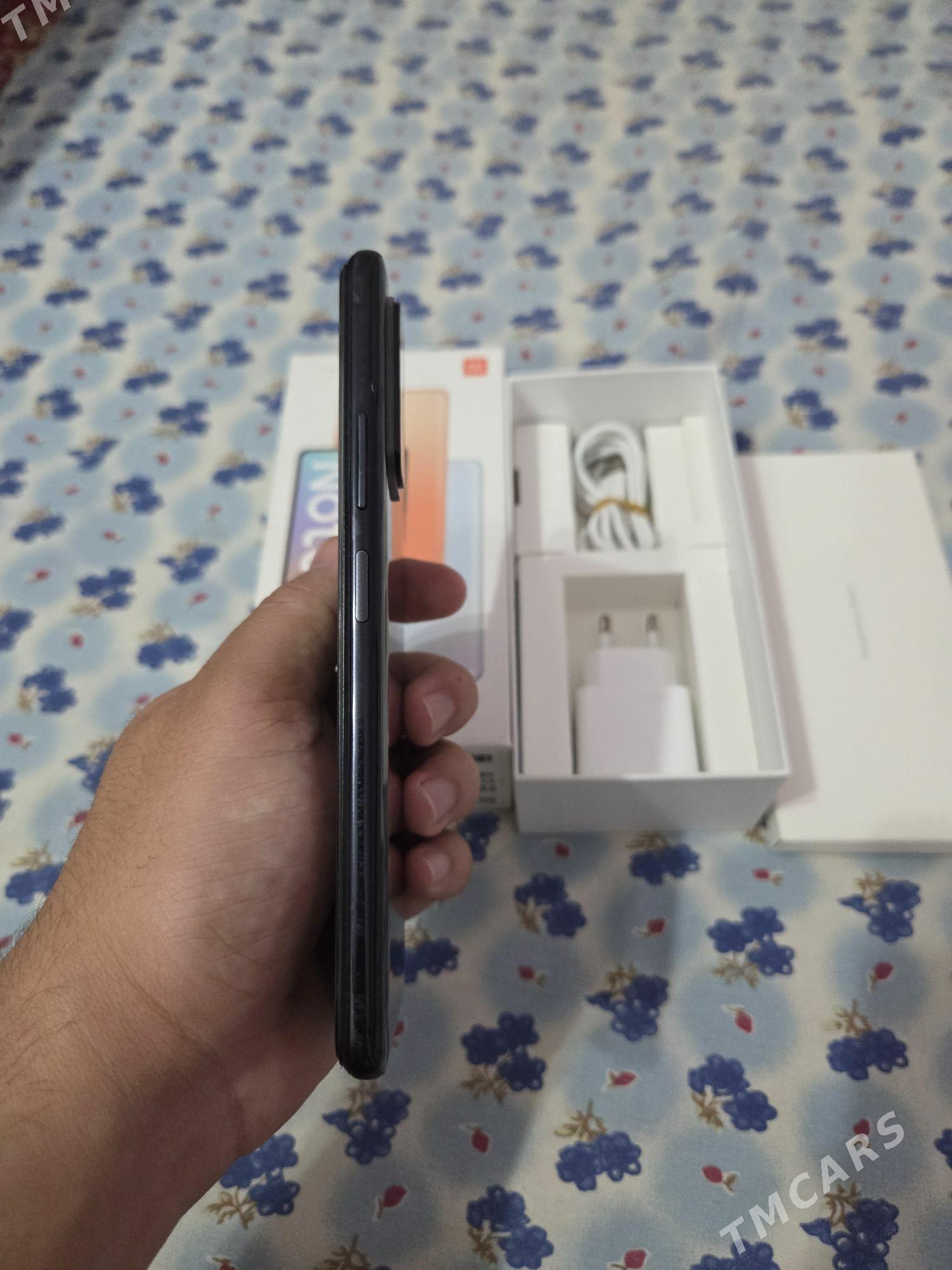 Redmi note 10 pro 8/128 - Aşgabat - img 4