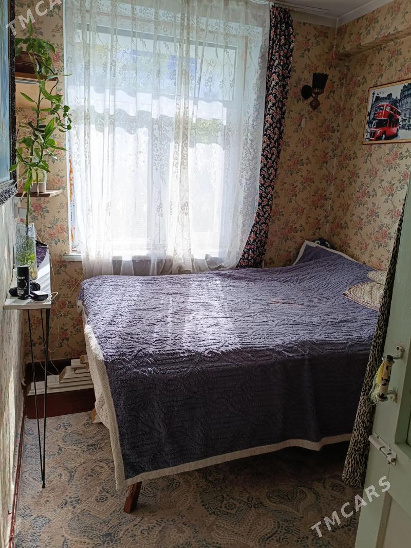 3х комн Sowetskiý köç. - Sowetskiý köç. (Garaşsyzlyk şaýoly) - img 2