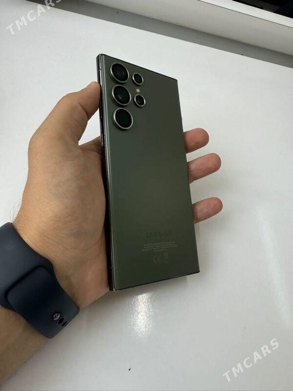 s23 ultra - Ашхабад - img 3