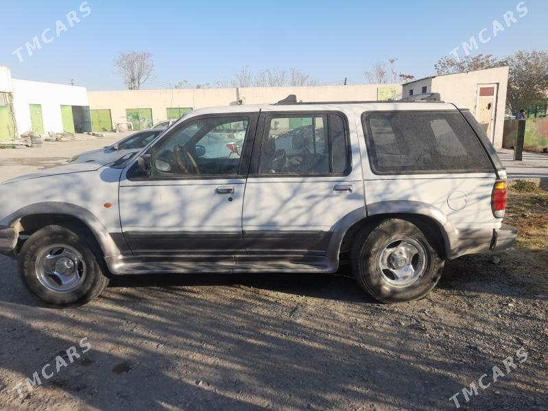 Ford Explorer 1995 - 30 000 TMT - Gökdepe - img 3