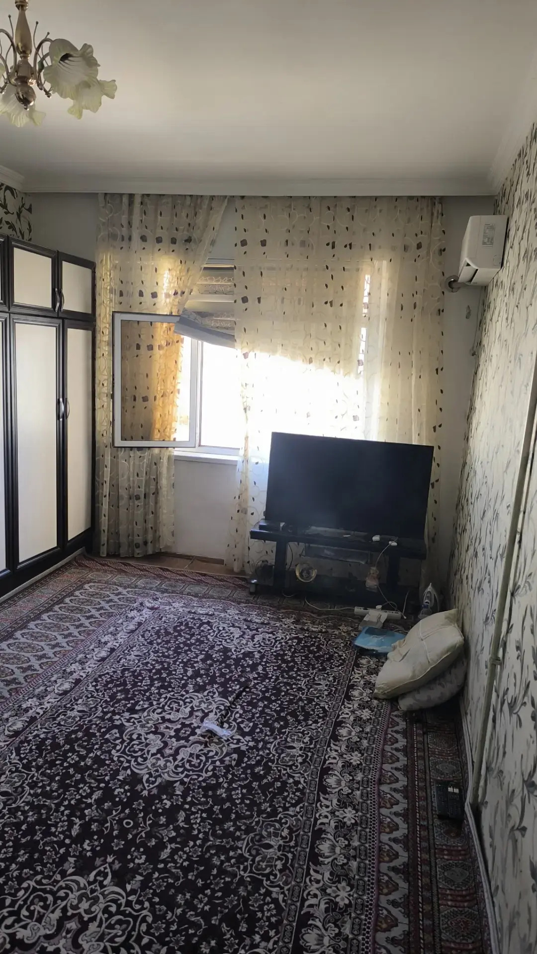 Satlyk jaý Mir 4de 2komnat - Ашхабад - img 1