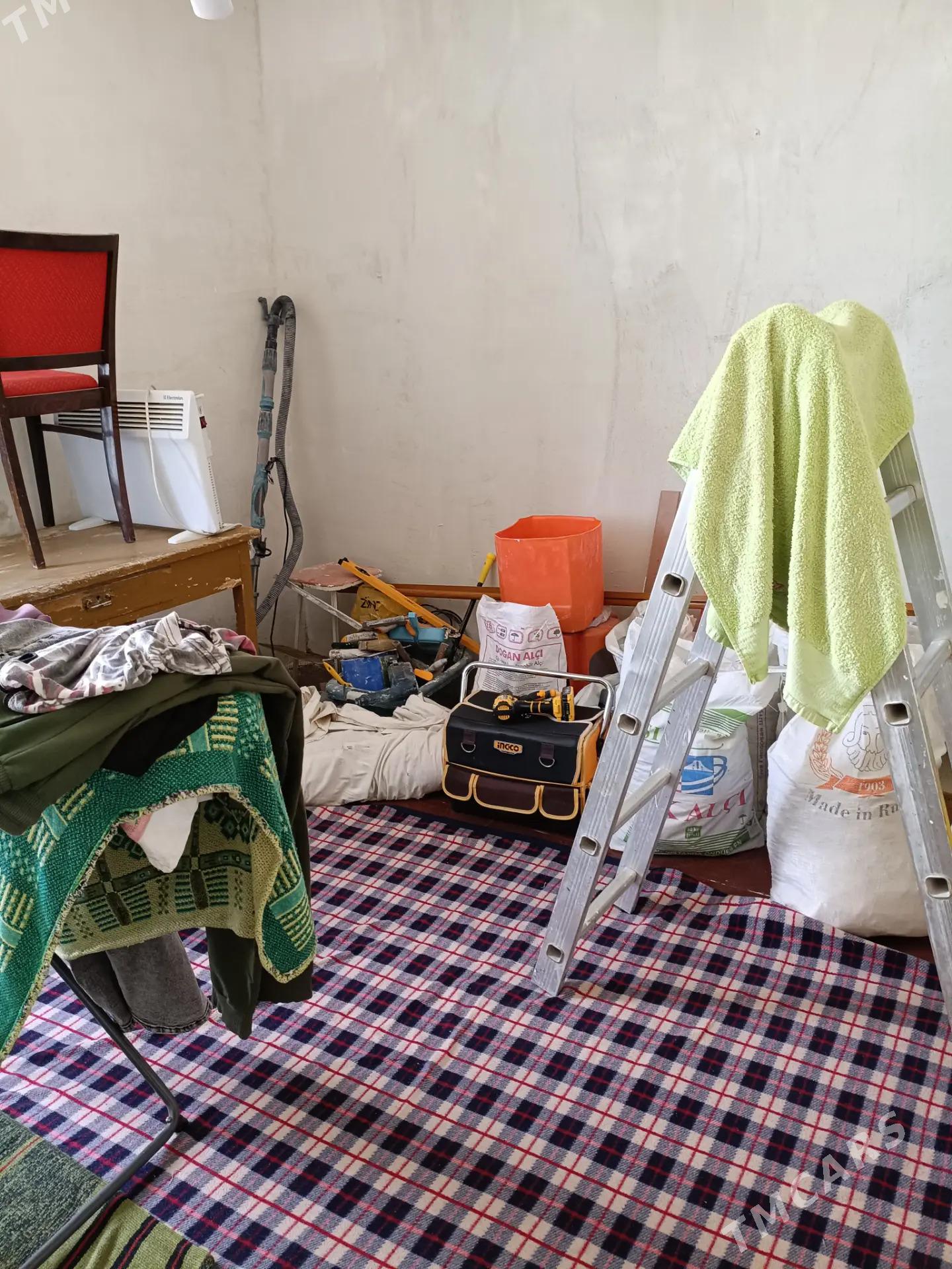 3х комн Sowetskiý köç. - Sowetskiý köç. (Garaşsyzlyk şaýoly) - img 8