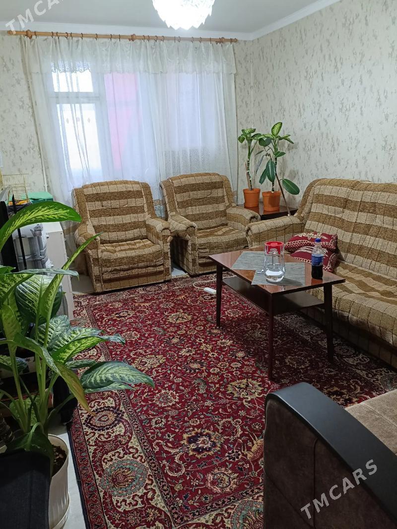 3х комн Sowetskiý köç. - Sowetskiý köç. (Garaşsyzlyk şaýoly) - img 1