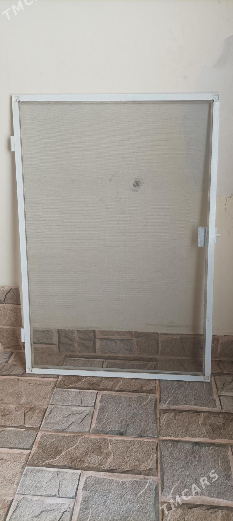 сетка оконные маскитны - 9 мкр - img 2