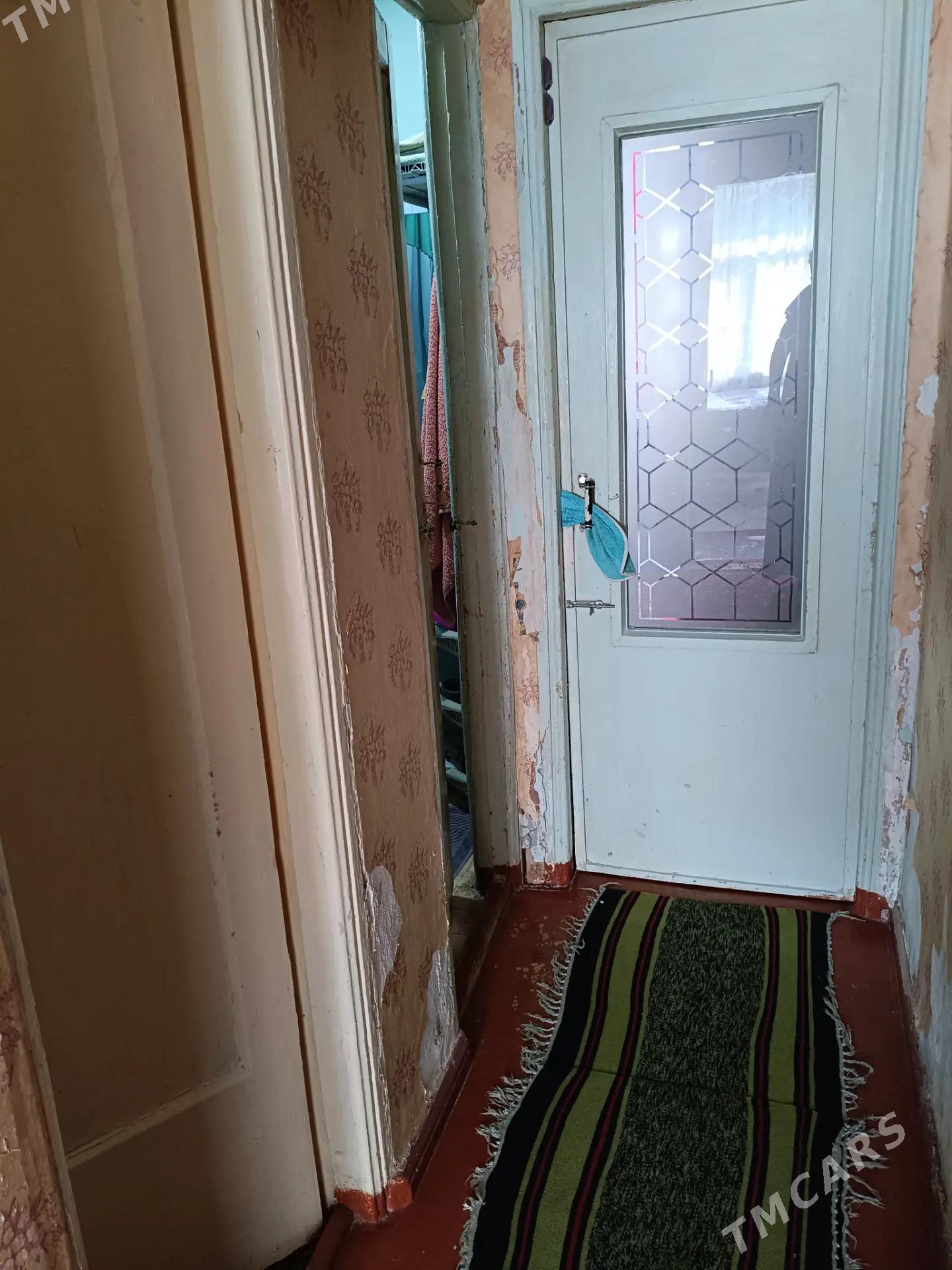 3х комн Sowetskiý köç. - Sowetskiý köç. (Garaşsyzlyk şaýoly) - img 9