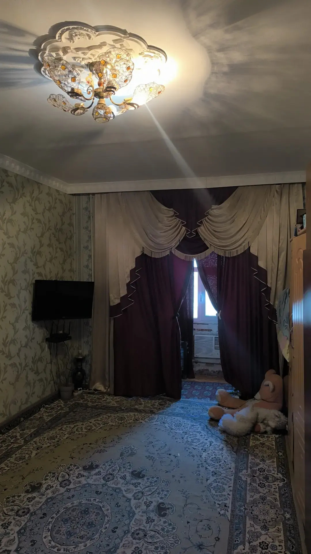 Satlyk jaý Mir 4de 2komnat - Ашхабад - img 4