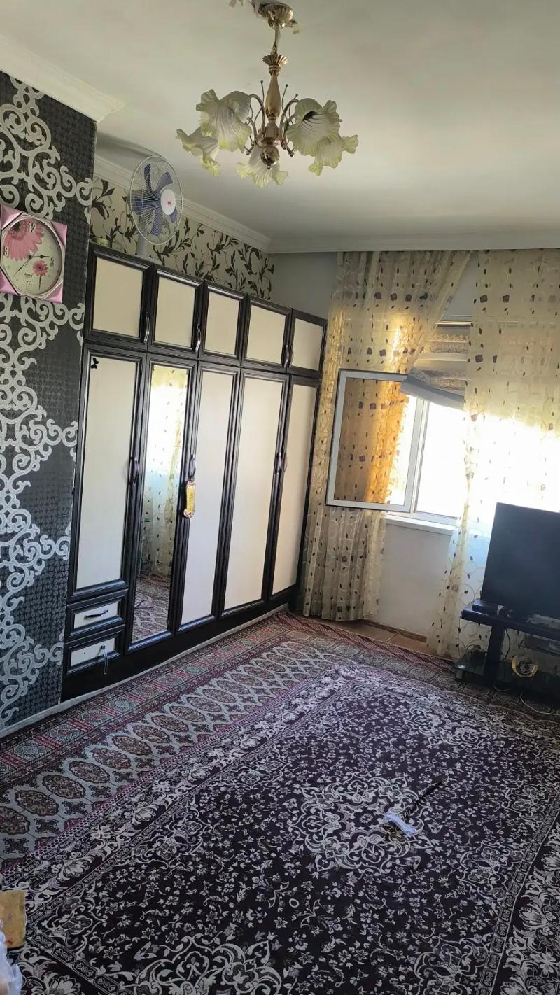 Satlyk jaý Mir 4de 2komnat - Ашхабад - img 2