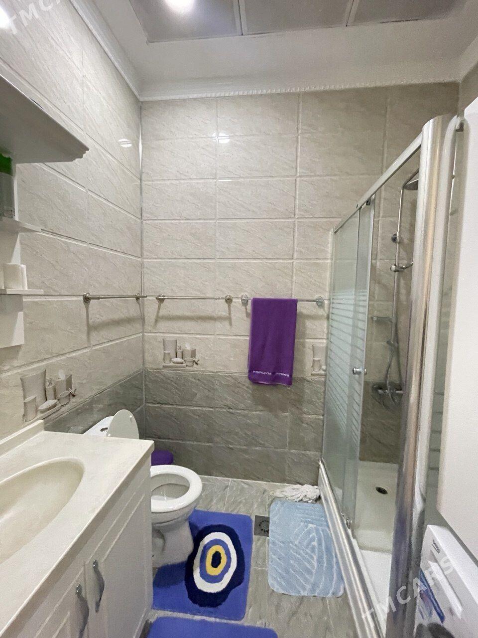 3 ком.кв., Элитка - ул. Подвойского (Битарап Туркменистан шаёлы) - img 8