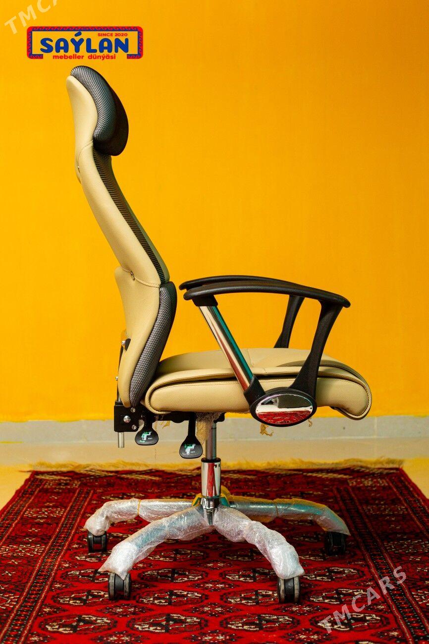Setka koźa kreslo.Кресло - Aşgabat - img 3
