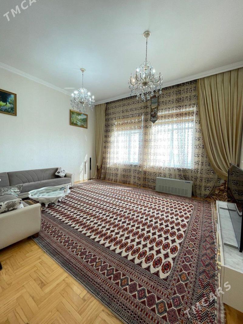 3 ком.кв., Элитка - ул. Подвойского (Битарап Туркменистан шаёлы) - img 4